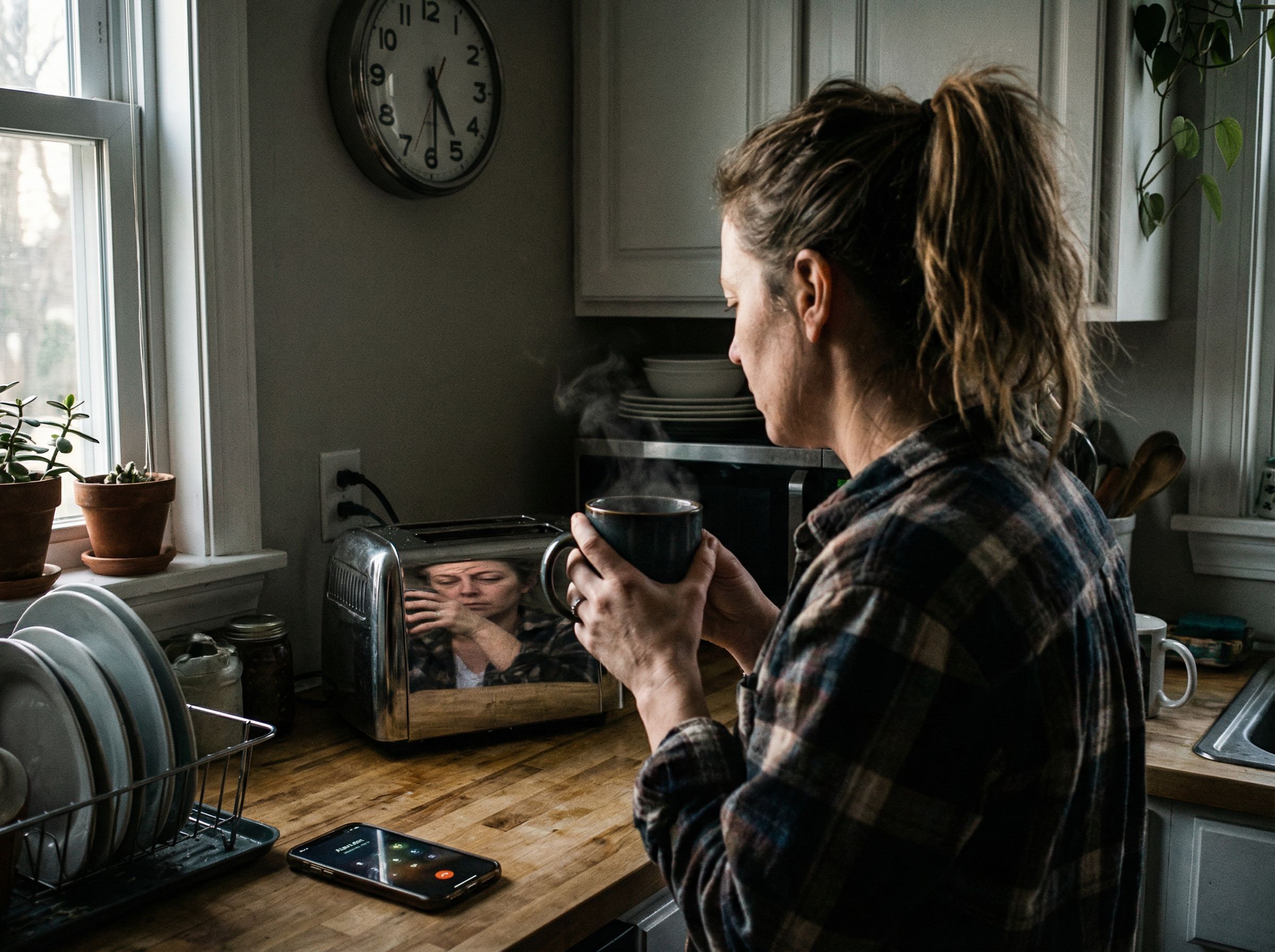 Warum immer mehr Leute ihren Kaffee erst 90 Minuten nach dem Aufstehen trinken – und was Schlafforscher dazu zu deiner Energie sagen