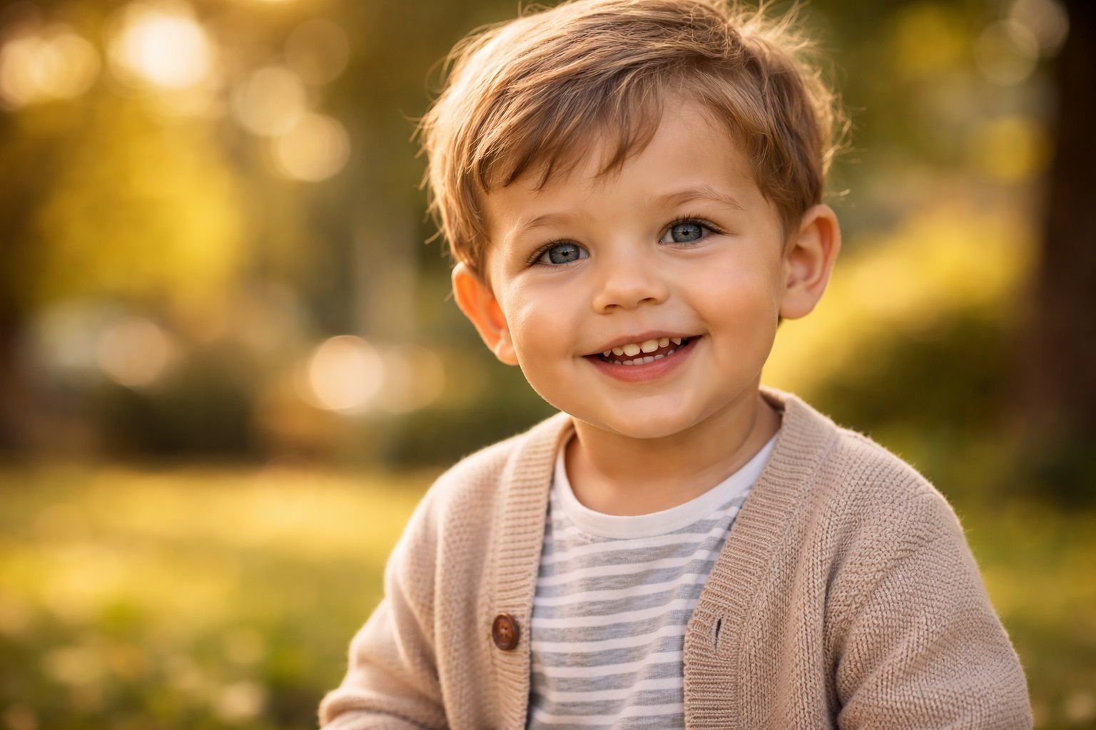 Klassiker, der nie aus der Mode kommt: Dieser Jungennamen erobert 2026 wieder die Herzen der Eltern!