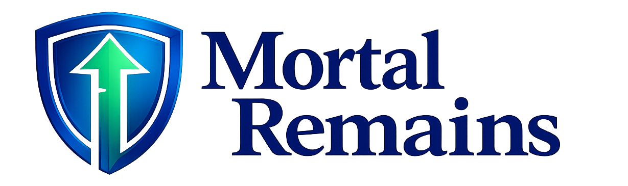 Mortal Remains