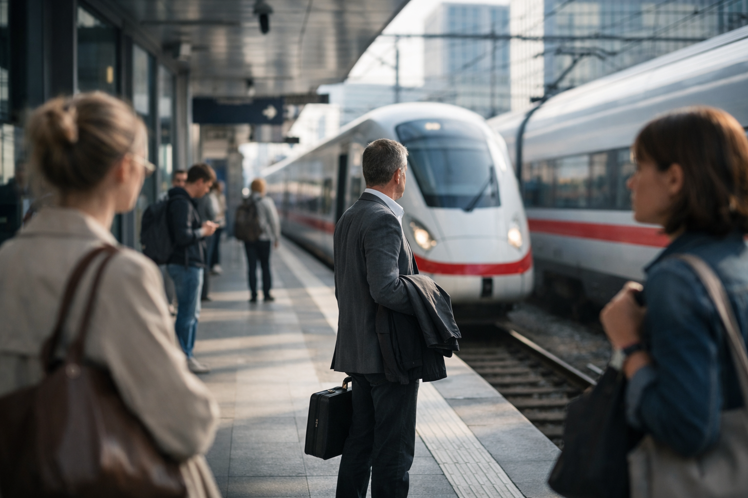 Warum die Deutsche Bahn ab Mai 2026 einen Tarif komplett abschafft – und was das für Pendler heißt