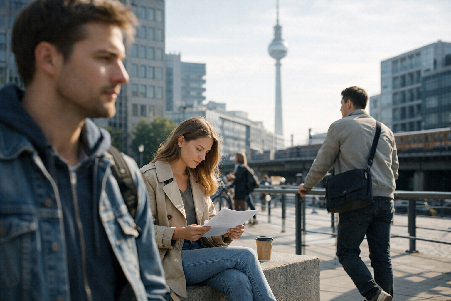 Was der neue Rentenpakt für Menschen unter 40 wirklich bedeutet: Ein Ökonom erklärt