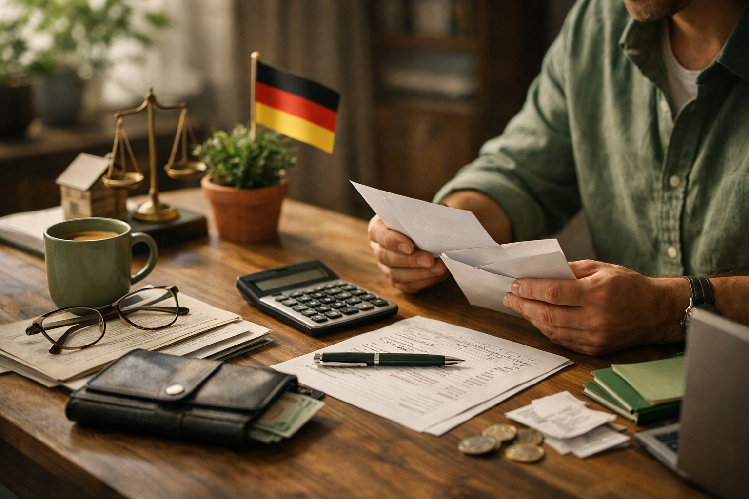 Was Finanzbeamte niemals laut sagen: Der Steuer-Tipp, den jeder Arbeitnehmer kennen sollte