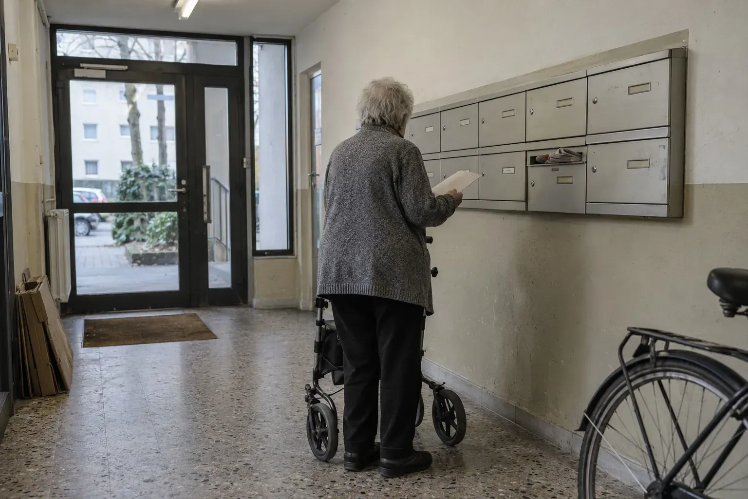Pflegereform im Kabinett: Was sich für Pflegegrad und Beitrag von Kinderlosen ab 2027 ändert